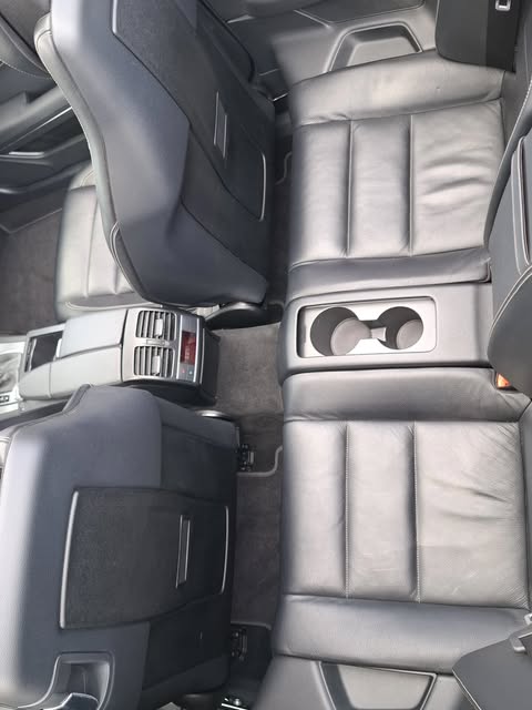 MERCEDES-BENZ E 350 CABRIOLET - Imagem 12