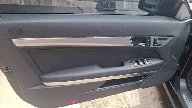 MERCEDES-BENZ E 350 CABRIOLET - Imagem 16