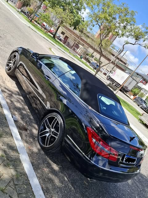 MERCEDES-BENZ E 350 CABRIOLET - Imagem 10