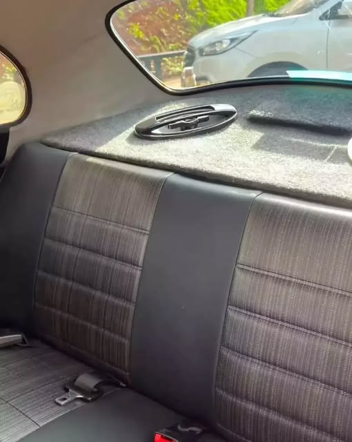 VOLKSWAGEN FUSCA - Imagem 14