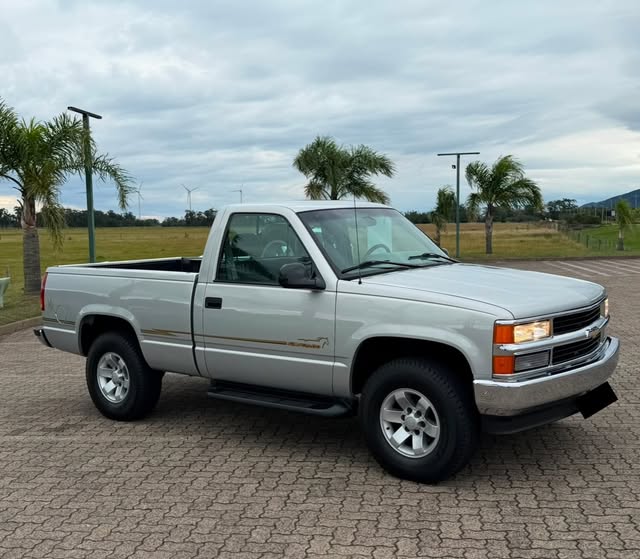 CHEVROLET SILVERADO - Imagem 2