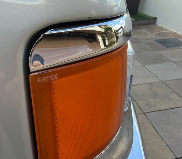 CHEVROLET SILVERADO - Imagem 15