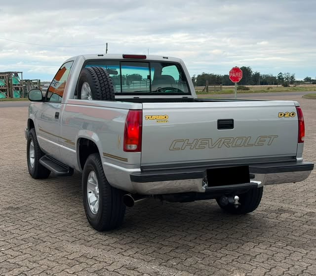 CHEVROLET SILVERADO - Imagem 6