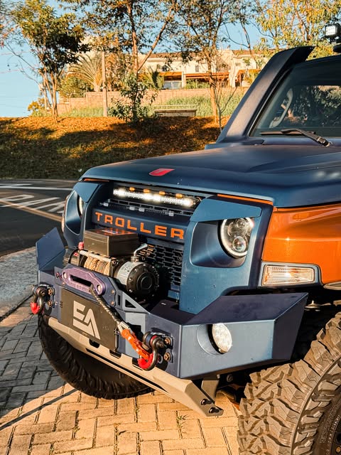 TROLLER TX4 - Imagem 2