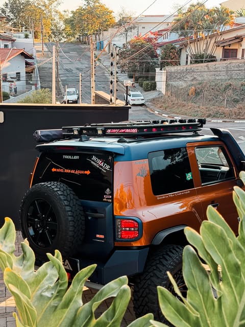 TROLLER TX4 - Imagem 11
