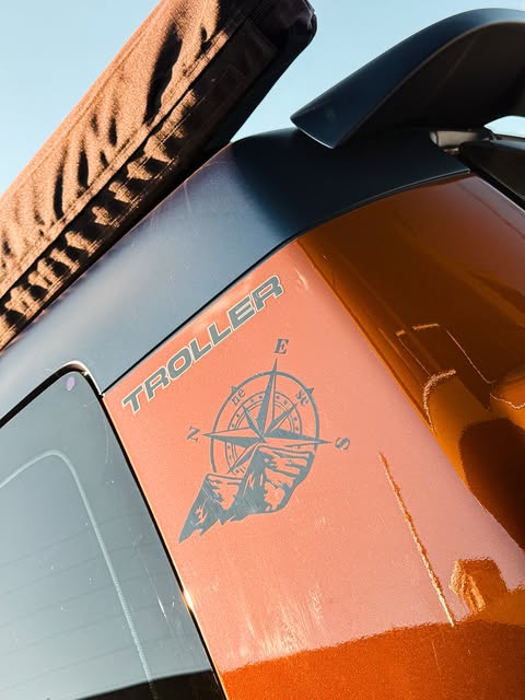 TROLLER TX4 - Imagem 12
