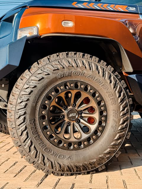 TROLLER TX4 - Imagem 5