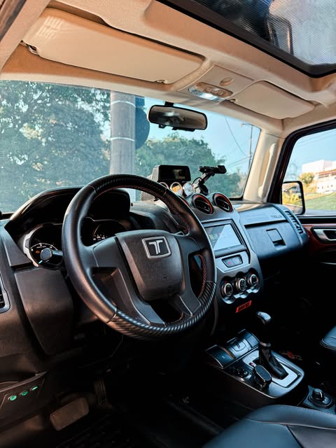 TROLLER TX4 - Imagem 6