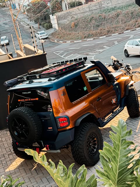 TROLLER TX4 - Imagem 10