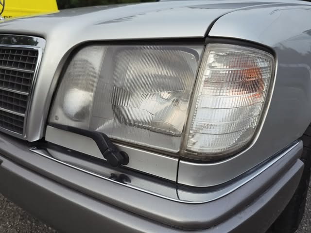 MERCEDES-BENZ E 320 - Imagem 14