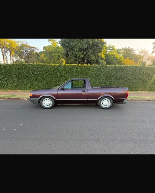 VOLKSWAGEN SAVEIRO - Imagem 2