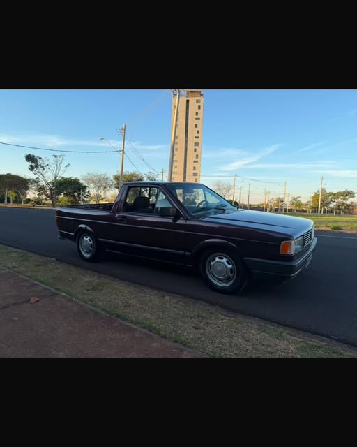 VOLKSWAGEN SAVEIRO - Imagem 3