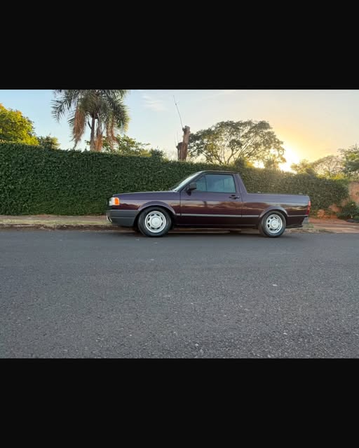 VOLKSWAGEN SAVEIRO - Imagem 4