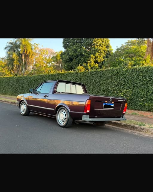 VOLKSWAGEN SAVEIRO - Imagem 5