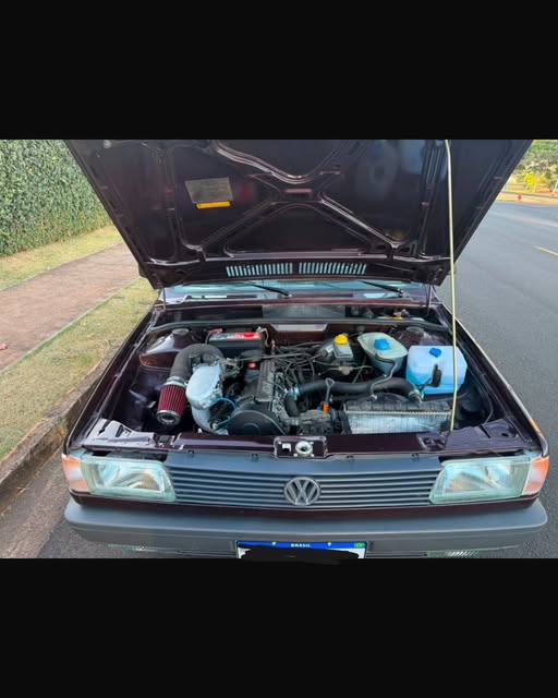 VOLKSWAGEN SAVEIRO - Imagem 10