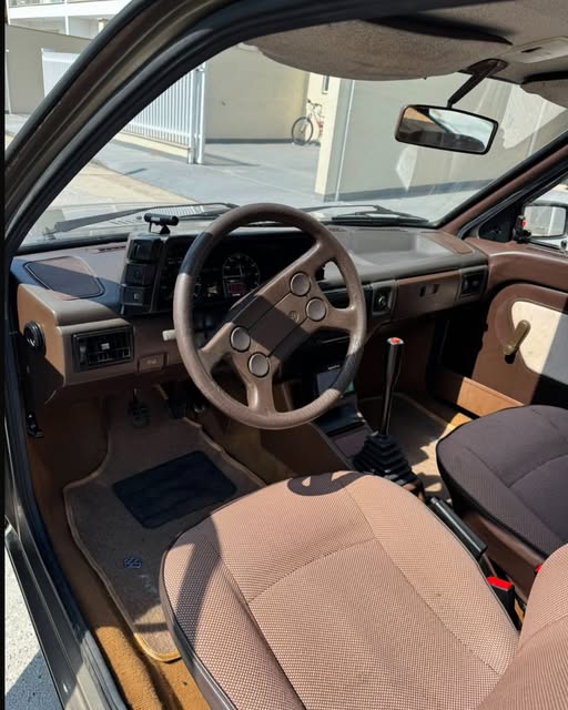 VOLKSWAGEN PARATI - Imagem 2