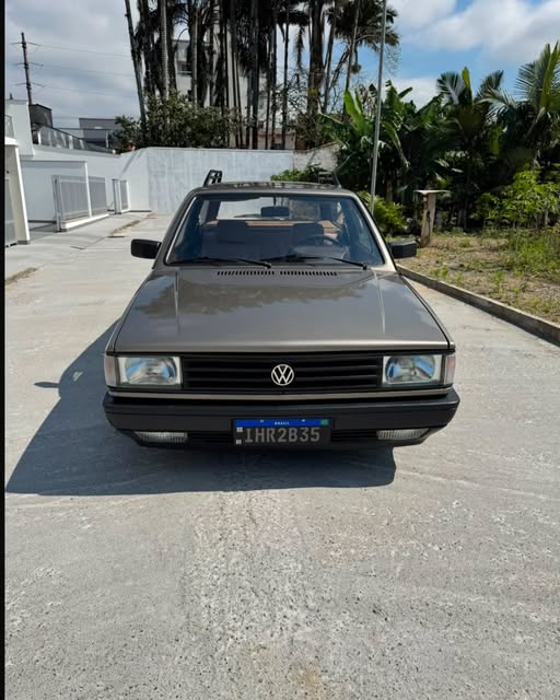 VOLKSWAGEN PARATI - Imagem 12