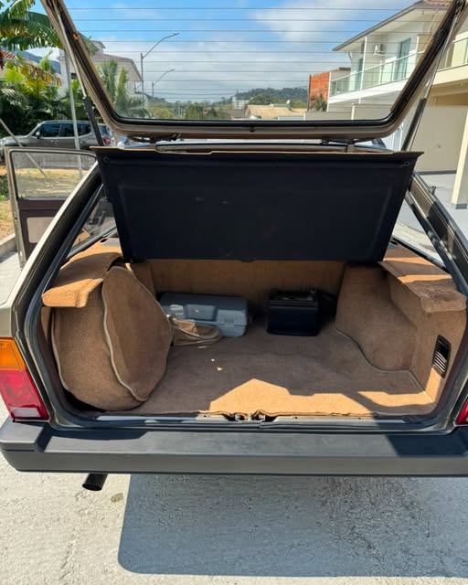 VOLKSWAGEN PARATI - Imagem 15