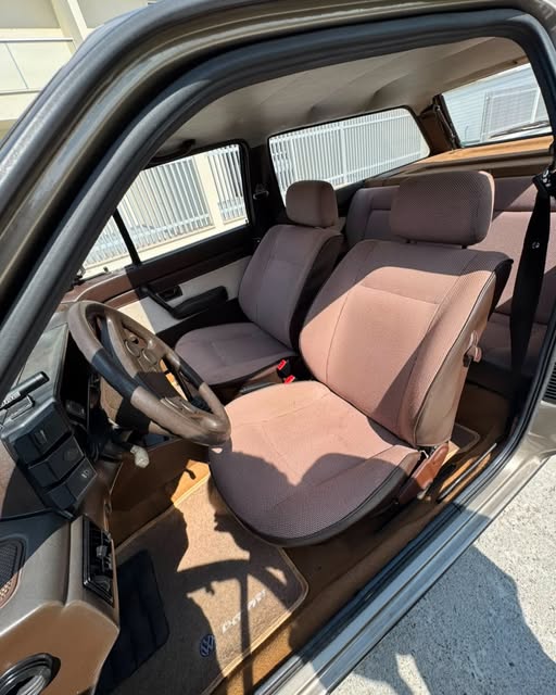 VOLKSWAGEN PARATI - Imagem 3