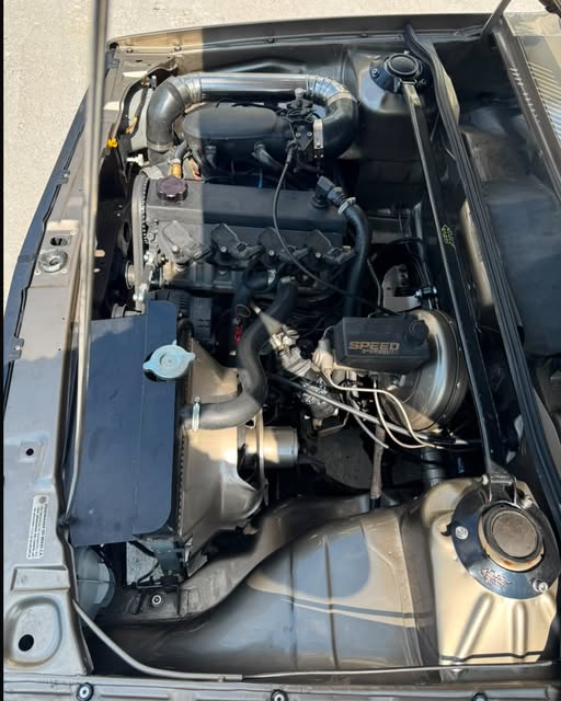 VOLKSWAGEN PARATI - Imagem 5