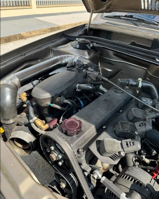 VOLKSWAGEN PARATI - Imagem 6