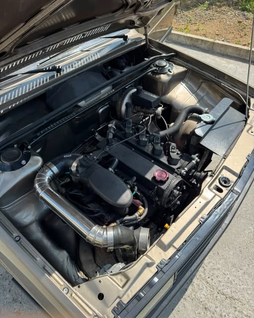 VOLKSWAGEN PARATI - Imagem 7