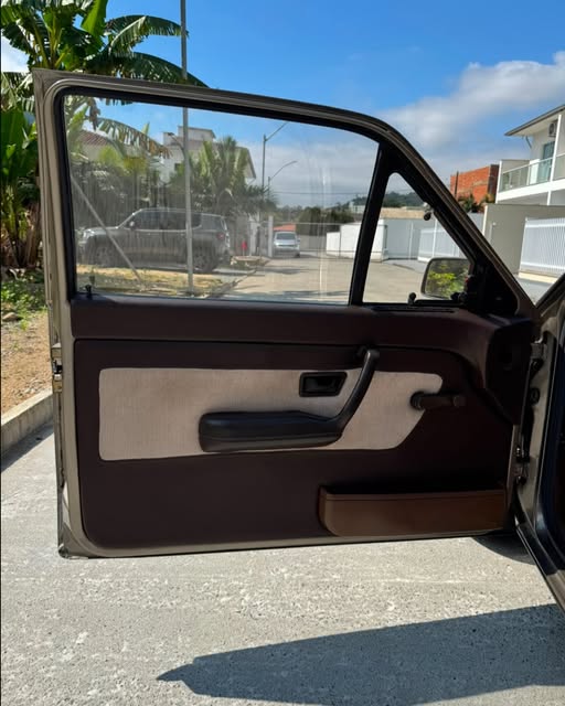 VOLKSWAGEN PARATI - Imagem 8