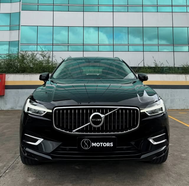 VOLVO XC60 INSCRIPTION T8 - Imagem 2