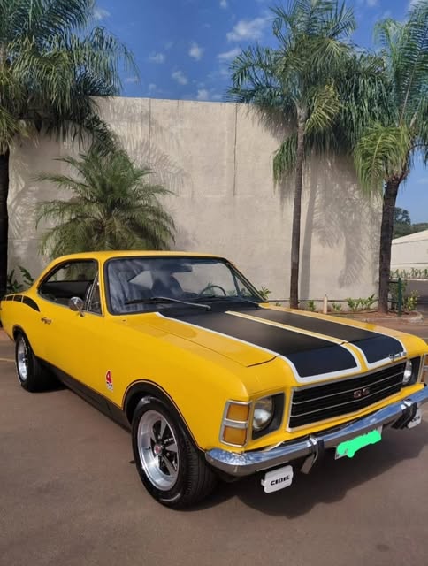 GM OPALA SS4 - Imagem 2