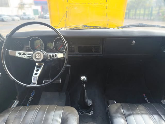 GM OPALA SS4 - Imagem 11