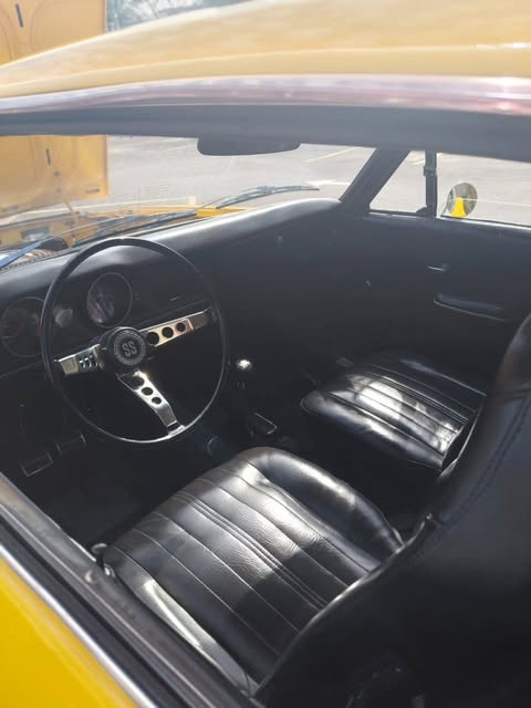 GM OPALA SS4 - Imagem 12