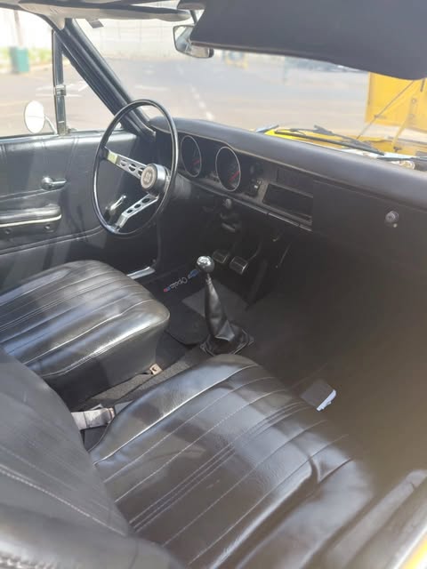 GM OPALA SS4 - Imagem 13