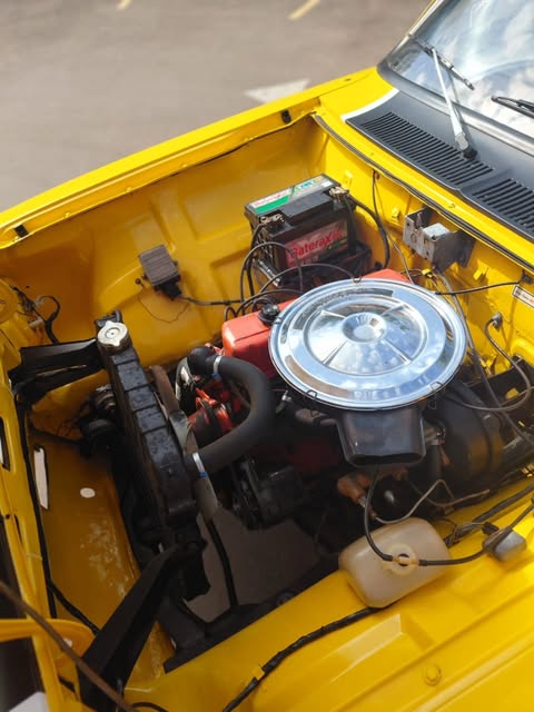 GM OPALA SS4 - Imagem 14