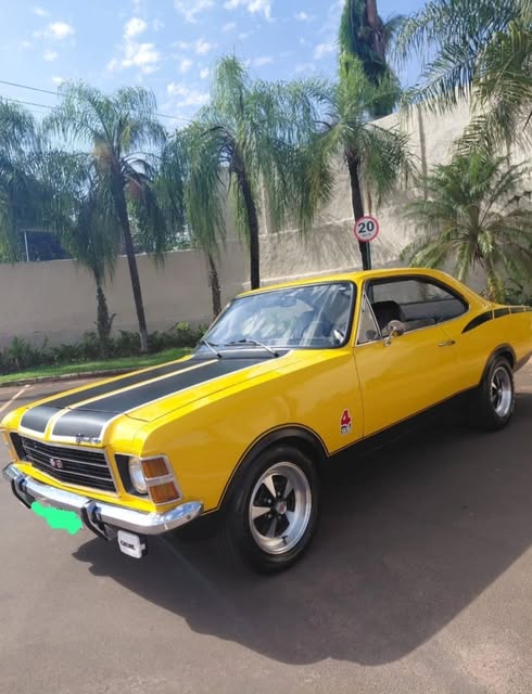 GM OPALA SS4 - Imagem 3