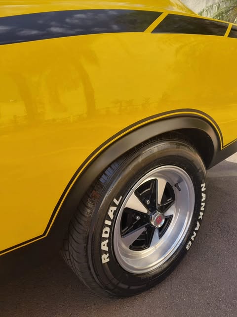 GM OPALA SS4 - Imagem 4