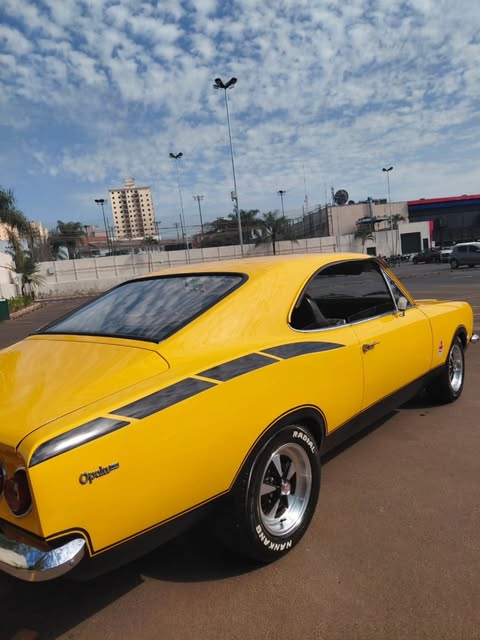 GM OPALA SS4 - Imagem 5
