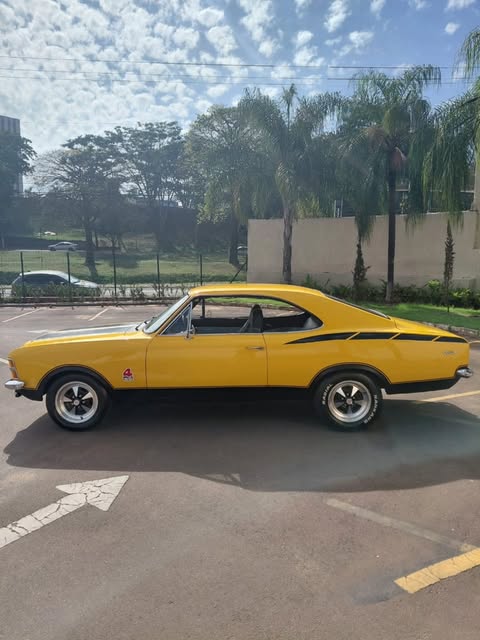 GM OPALA SS4 - Imagem 6