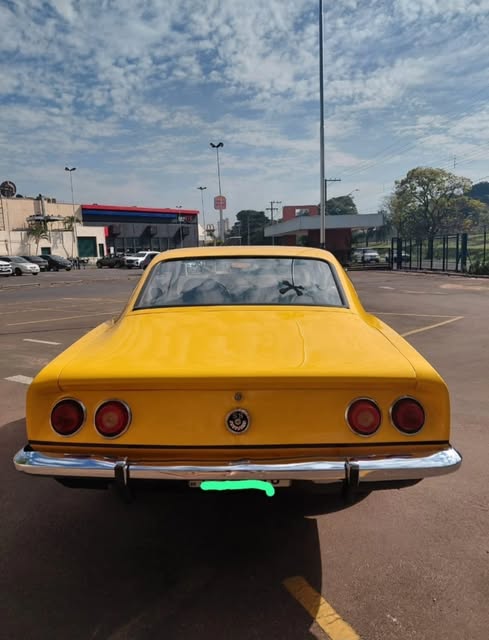 GM OPALA SS4 - Imagem 7