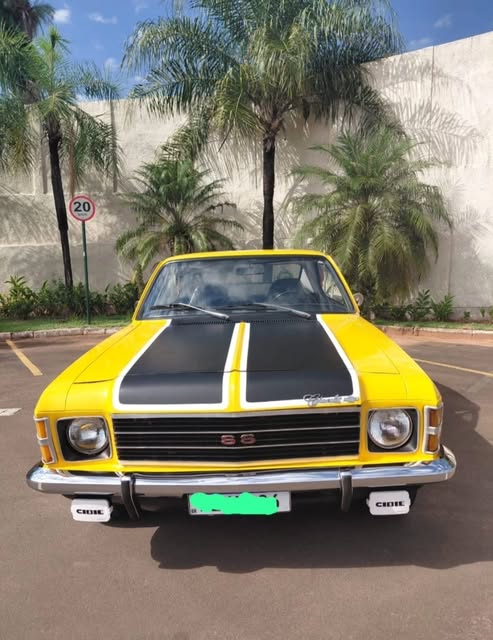 GM OPALA SS4 - Imagem 8