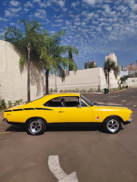 GM OPALA SS4 - Imagem 9