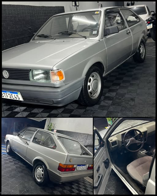 VOLKSWAGEN GOL - Imagem 1