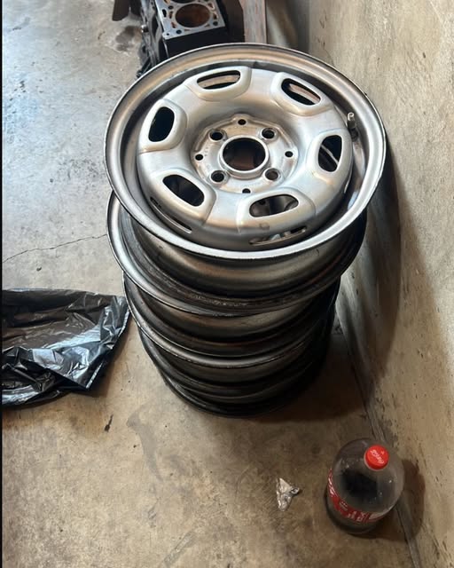 VOLKSWAGEN GOL - Imagem 16