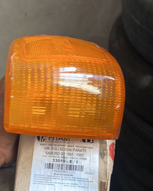 VOLKSWAGEN GOL - Imagem 17