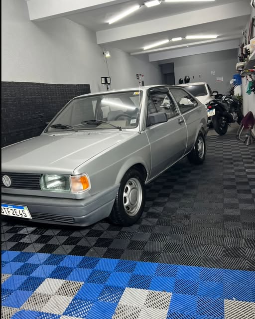 VOLKSWAGEN GOL - Imagem 7