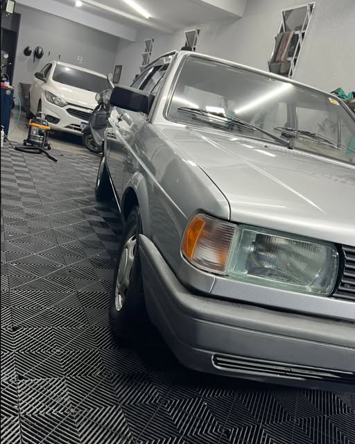 VOLKSWAGEN GOL - Imagem 8
