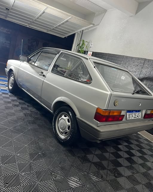 VOLKSWAGEN GOL - Imagem 9