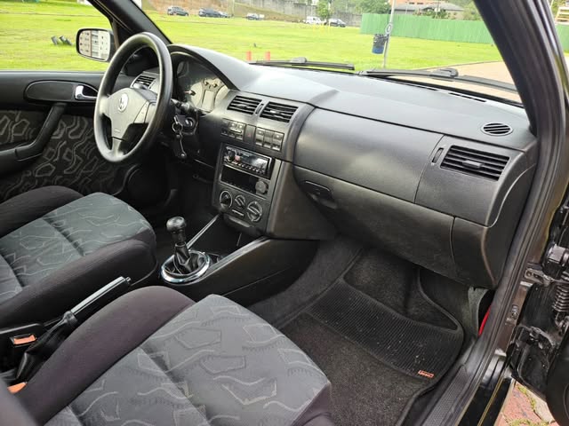 VOLKSWAGEN GOL G3 TURBO - Imagem 12