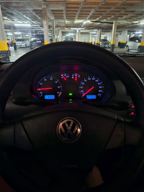 VOLKSWAGEN GOL G3 TURBO - Imagem 13