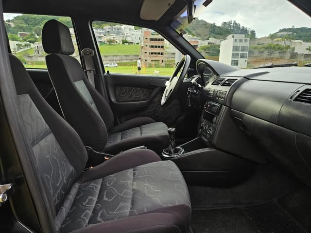 VOLKSWAGEN GOL G3 TURBO - Imagem 14