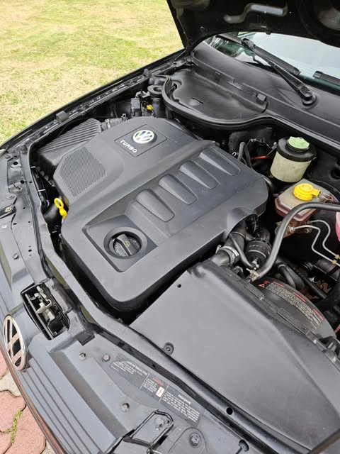 VOLKSWAGEN GOL G3 TURBO - Imagem 17